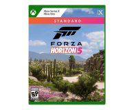 Xbox Forza Horizon 5 - 662306 - zdjęcie 1